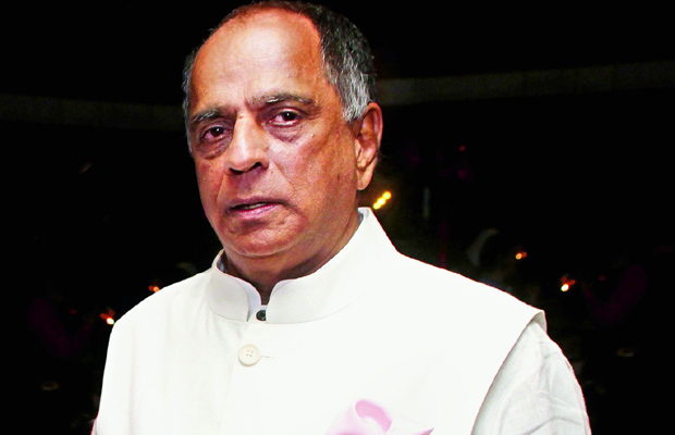 Pahlaj Nihalani Pahlaj Nihalani
